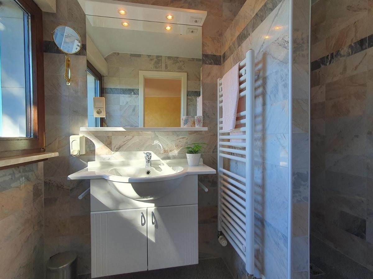 Apartment Haus Pflingsteck Nahe Europa Park Rulantica Freiamt ภายนอก รูปภาพ