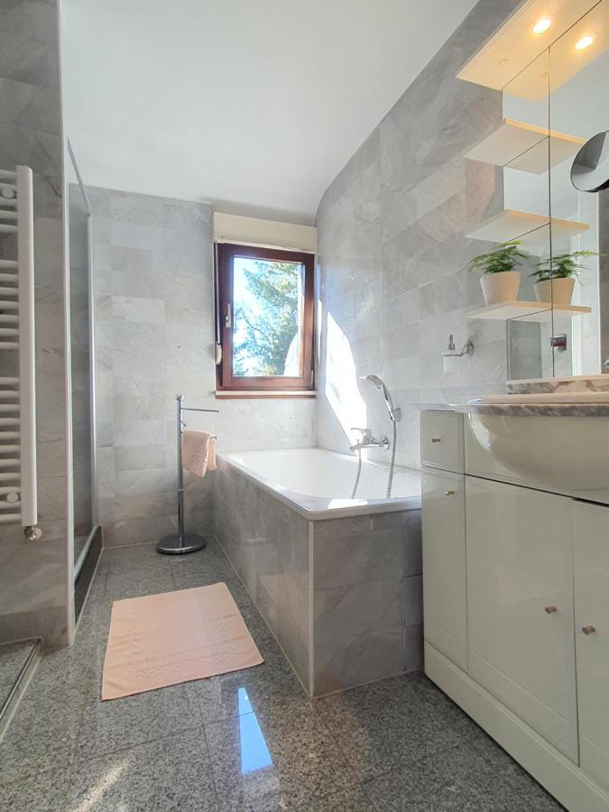 Apartment Haus Pflingsteck Nahe Europa Park Rulantica Freiamt ภายนอก รูปภาพ
