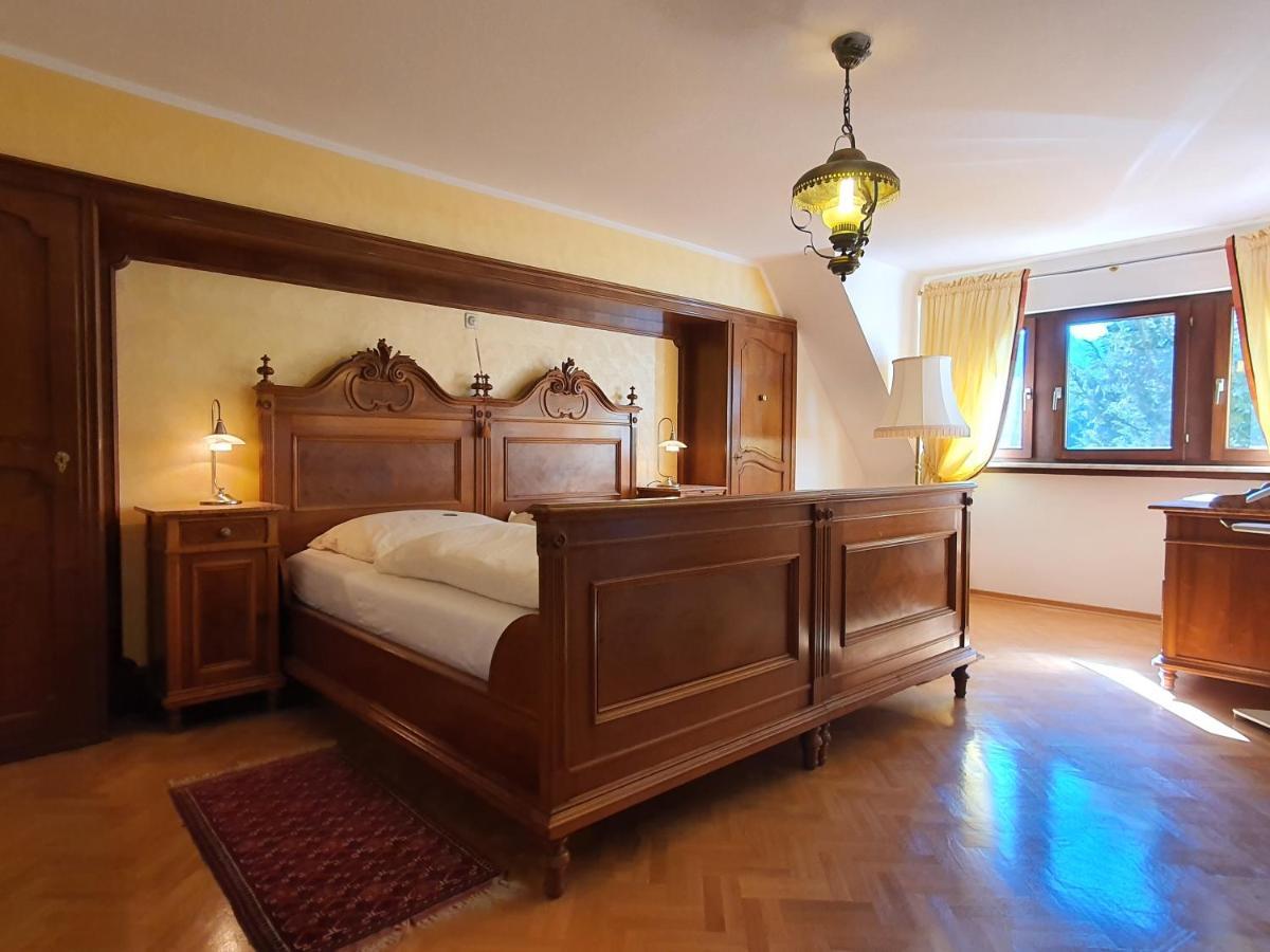 Apartment Haus Pflingsteck Nahe Europa Park Rulantica Freiamt ภายนอก รูปภาพ