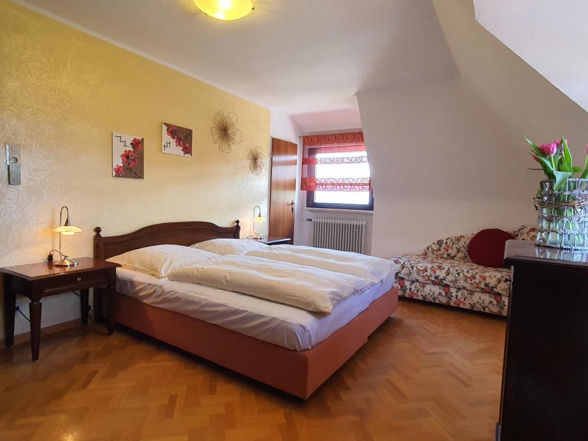 Apartment Haus Pflingsteck Nahe Europa Park Rulantica Freiamt ภายนอก รูปภาพ