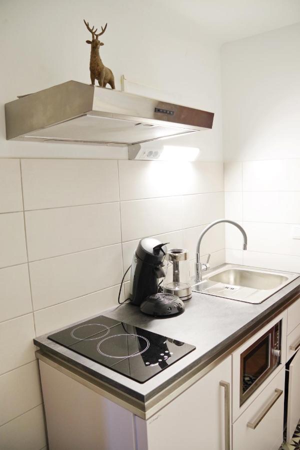 Apartment Haus Pflingsteck Nahe Europa Park Rulantica Freiamt ภายนอก รูปภาพ