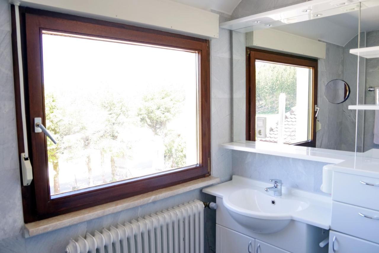Apartment Haus Pflingsteck Nahe Europa Park Rulantica Freiamt ภายนอก รูปภาพ