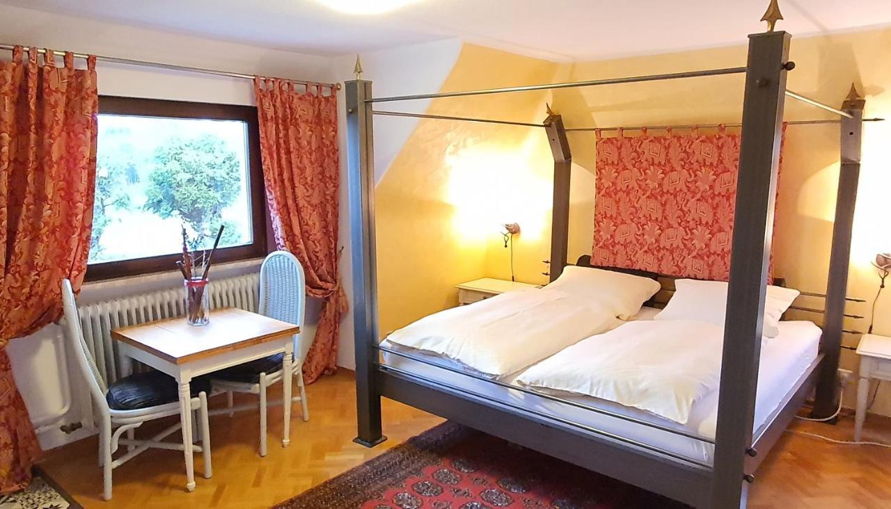 Apartment Haus Pflingsteck Nahe Europa Park Rulantica Freiamt ภายนอก รูปภาพ