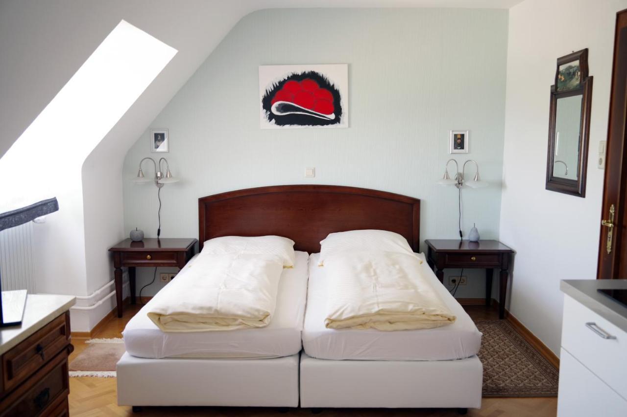 Apartment Haus Pflingsteck Nahe Europa Park Rulantica Freiamt ภายนอก รูปภาพ