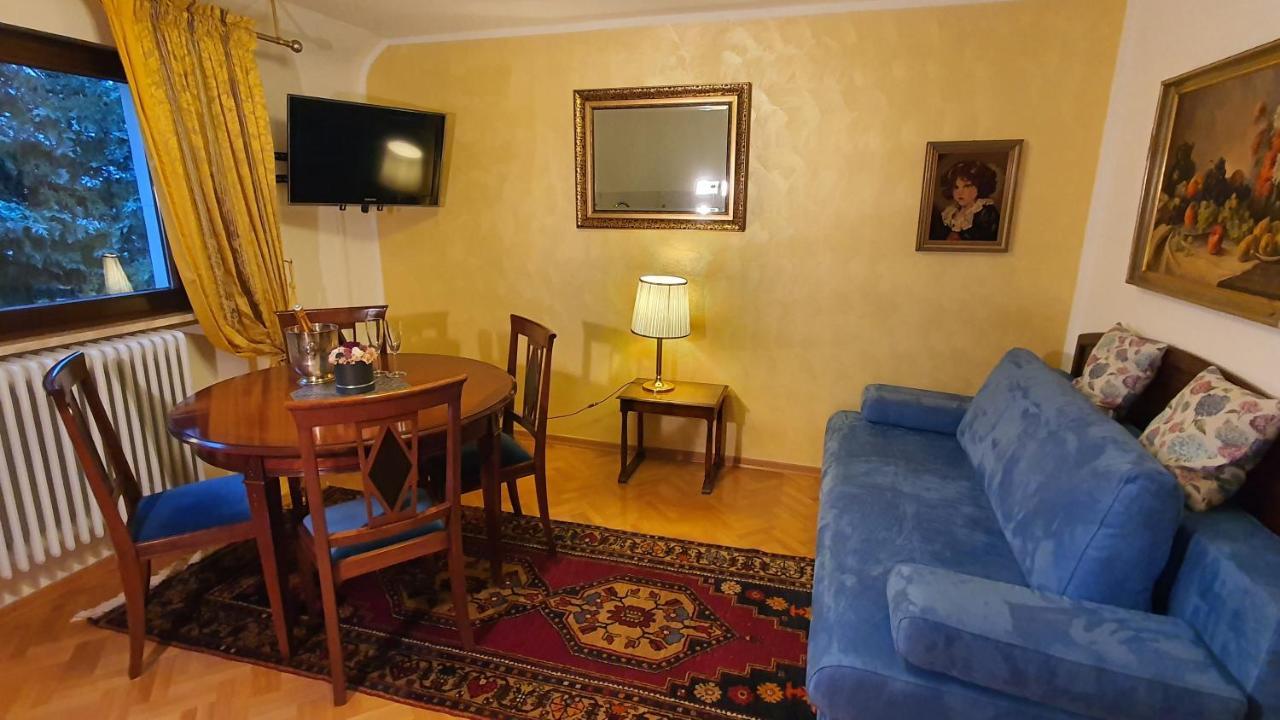 Apartment Haus Pflingsteck Nahe Europa Park Rulantica Freiamt ภายนอก รูปภาพ