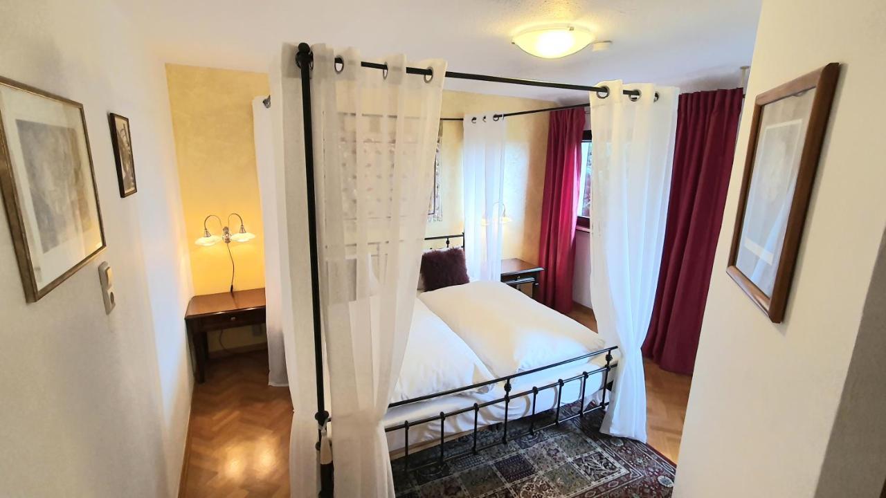 Apartment Haus Pflingsteck Nahe Europa Park Rulantica Freiamt ภายนอก รูปภาพ