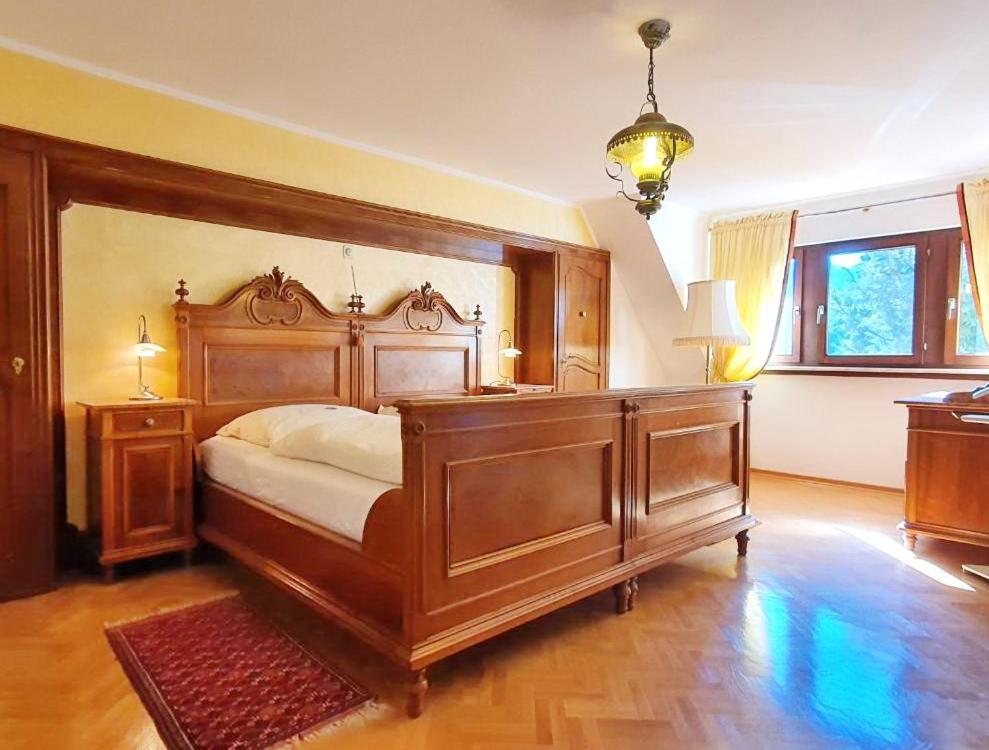 Apartment Haus Pflingsteck Nahe Europa Park Rulantica Freiamt ภายนอก รูปภาพ