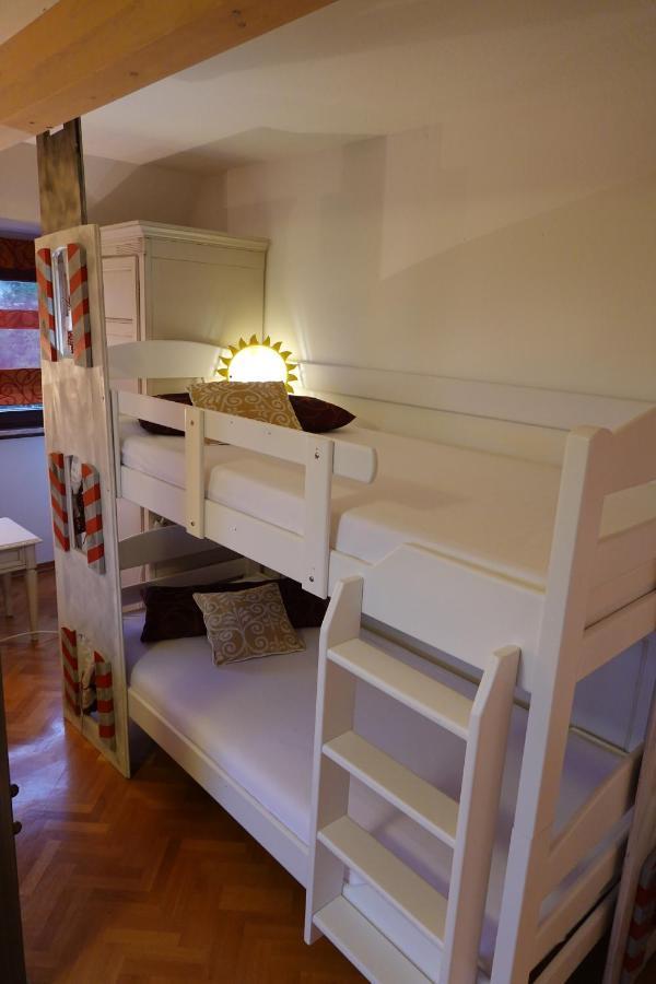 Apartment Haus Pflingsteck Nahe Europa Park Rulantica Freiamt ภายนอก รูปภาพ