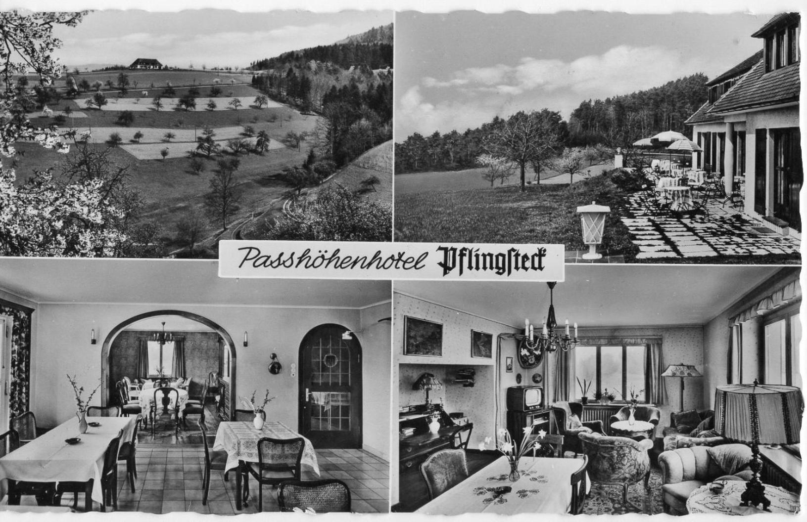 Apartment Haus Pflingsteck Nahe Europa Park Rulantica Freiamt ภายนอก รูปภาพ