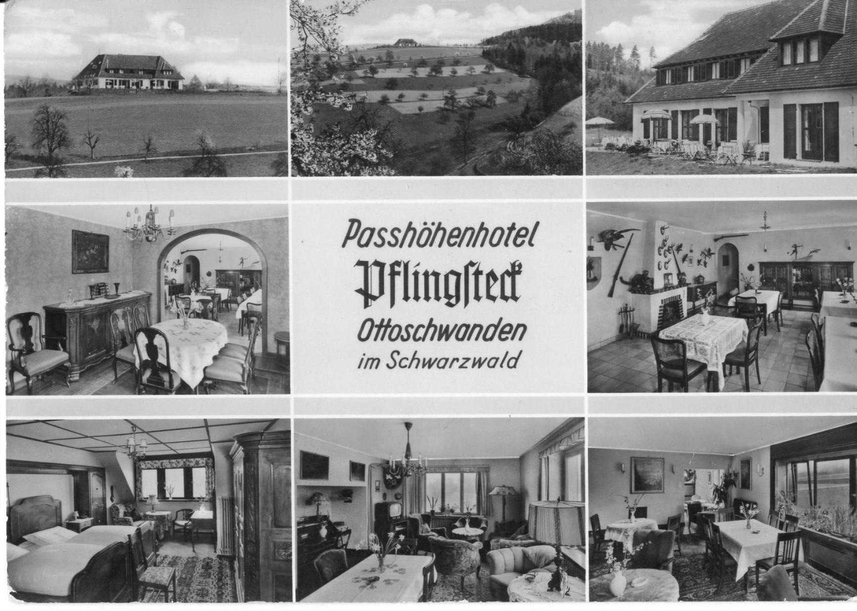 Apartment Haus Pflingsteck Nahe Europa Park Rulantica Freiamt ภายนอก รูปภาพ
